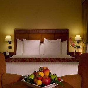 Standaard Kamer met een King Size Bed